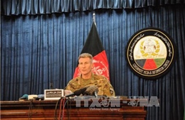 Tổng thống Mỹ muốn sa thải chỉ huy hàng đầu ở Afghanistan