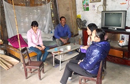 Quảng Ninh hỗ trợ 100% kinh phí tham gia bảo hiểm y tế cho hộ nghèo đa chiều
