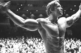 Arnold Schwarzenegger: &#39;Kẻ hủy diệt&#39; bất khả chiến bại ở tuổi 70