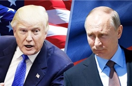 Nga: Mỹ tuyên bố chiến tranh thương mại toàn diện