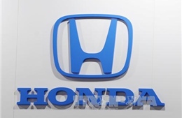 Lợi nhuận của Honda tăng gần 19% trong quý II/2017