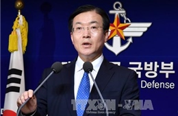 Hàn Quốc tăng cường các bệ phóng THAAD 