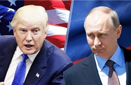 Trừng phạt và trả đũa lẫn nhau, hai cường quốc hạt nhân Mỹ-Nga lao vào vòng xoáy nguy hiểm