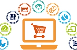 Bán lẻ thương mại điện tử: Tiềm năng nhưng khốc liệt 