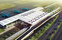 Cần sớm trả lại địa danh cho các xóm khi quy hoạch mở rộng sân bay Vinh
