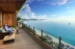 Ra mắt Dự án Condotel TMS Luxury Đà Nẵng