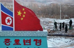 Chuyên gia nhận định bất ngờ về mục tiêu ưu tiên của Trung Quốc trong vấn đề Triều Tiên