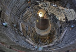 Triều Tiên còn sở hữu loại vũ khí đáng sợ hơn tên lửa ICBM, đe dọa toàn bộ nước Mỹ?