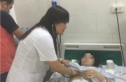 Gia tăng số bệnh nhân sốt xuất huyết là phụ nữ mang thai