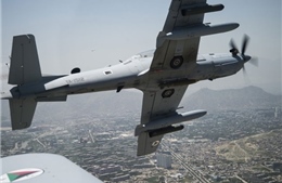 Mỹ đồng ý bán máy bay chiến đấu cho Nigeria để chống khủng bố Boko Haram