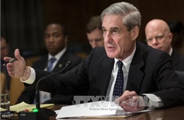 Có gì trong &#39;bản cáo trạng nói&#39; của công tố viên đặc biệt Mueller?