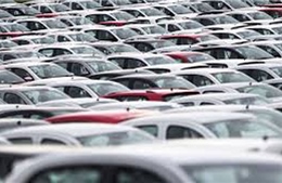Brazil: Sức tiêu thụ ô tô có xu hướng phục hồi