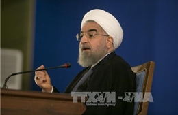 Iran tuyên bố trả đũa &#39;thích đáng&#39; bên vi phạm thỏa thuận hạt nhân 