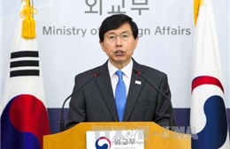 Hàn Quốc lập tức hoan nghênh nghị quyết mới trừng phạt Triều Tiên