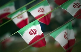 Hướng đi nào cho Iran với lệnh trừng phạt mới?