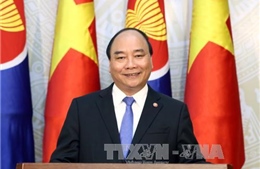 Phát biểu của Thủ tướng Nguyễn Xuân Phúc nhân ngày ASEAN tròn 50 tuổi