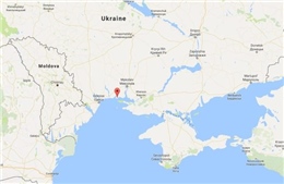 Nga quan ngại việc Mỹ xây trung tâm tác chiến hải quân tại Ukraine