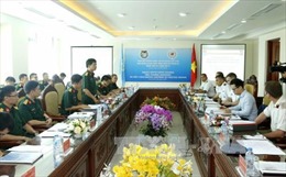Việt Nam tăng cường hợp tác chuyên môn trong lĩnh vực gìn giữ hòa bình Liên hợp quốc 