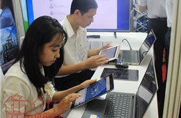 TP Hồ Chí Minh phát động Giải thưởng công nghệ thông tin - truyền thông