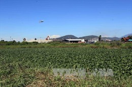 Vấn đề dân sinh trong vùng xây dựng sân bay Long Thành là hàng đầu