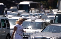 Nếu hạ tầng giao thông cải thiện, người Italy sẵn sàng giảm sử dụng xe cá nhân 