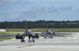 Mỹ chuẩn bị kế hoạch tấn công phủ đầu Triều Tiên 