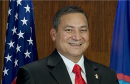 Thống đốc Guam xem thường kế hoạch tấn công tên lửa của Triều Tiên
