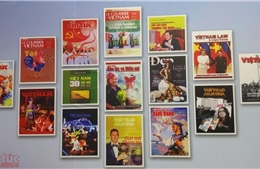 Hội nghị tập huấn công tác chủ quản báo chí 