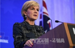 Australia sẽ không &#39;theo chân&#39; Mỹ sa vào xung đột với Triều Tiên