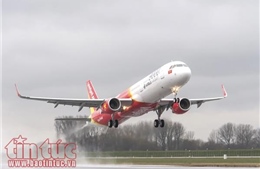 Bay Vietjet Hà Nội – Cao Hùng với vé chỉ từ 0 đồng