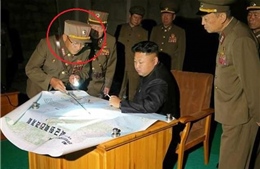 Tuyên bố đáng chú ý từ vị tướng Triều Tiên được phép nhấn nút hạt nhân