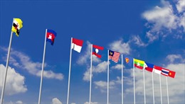 Campuchia kỷ niệm 50 năm thành lập ASEAN 