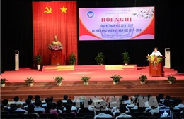 Mở rộng mạng lưới trường học vùng cao Điện Biên