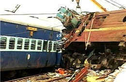 Tai nạn tàu hỏa thảm khốc tại Ai Cập, 76 người thương vong