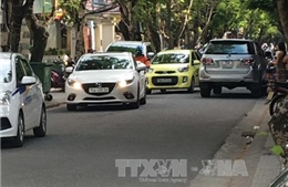 Thừa Thiên - Huế tăng giá giữ xe du lịch khiến nhiều lái xe ngỡ ngàng