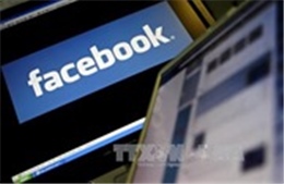 Liên tiếp tin đồn thất thiệt trên mạng xã hội Facebook 