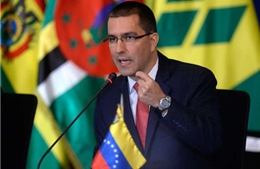 Venezuela bác bỏ đe dọa sử dụng 'vũ lực' của Mỹ 