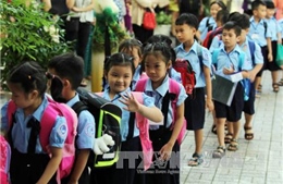 Những điểm sáng của ngành giáo dục Thành phố Hồ Chí Minh 