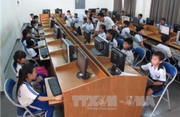 Áp lực trong năm học mới tại TP Hồ Chí Minh - Bài 2: Nỗ lực đảm bảo đủ chỗ học 