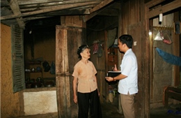 Lai Châu: Người dân lòng hồ Cò Lá mong sớm được tái định cư 