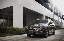 Mazda CX-5 lại giảm giá mạnh, xuống còn 800 triệu đồng