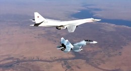 Không quân Nga học được bí kíp tấn công mới qua chiến dịch chống IS tại Syria