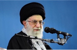 Đại giáo chủ Khamenei chỉ định người đứng đầu Hội đồng Lợi ích Iran