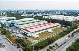 Điều chỉnh quy hoạch các khu công nghiệp tỉnh Hưng Yên 