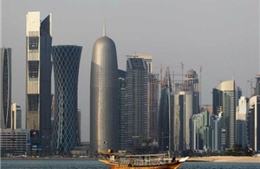Qatar mở tuyến đường biển trực tiếp tới Pakistan