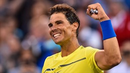 Roger Federer nghỉ thi đấu, Rafael Nadal sớm trở lại vị trí số 1