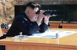 Ông Kim Jong Un có thực sự định tấn công đảo Guam? 