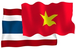 Thúc đẩy quan hệ Việt Nam - Thái Lan phát triển sâu rộng và hiệu quả 