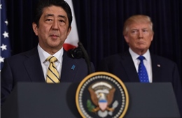 Mỹ, Nhật Bản ưu tiên ngăn chặn Triều Tiên phóng tên lửa