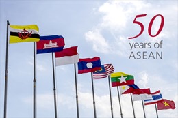DKSH và những đóng góp vào sự thành công của khu vực Đông Nam Á